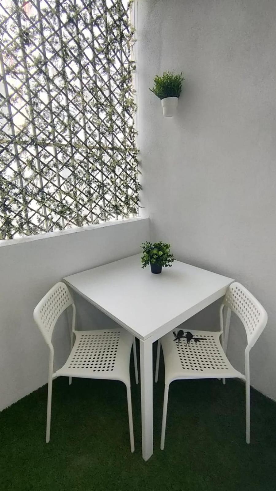 Small And Cozy - G10 Pensión