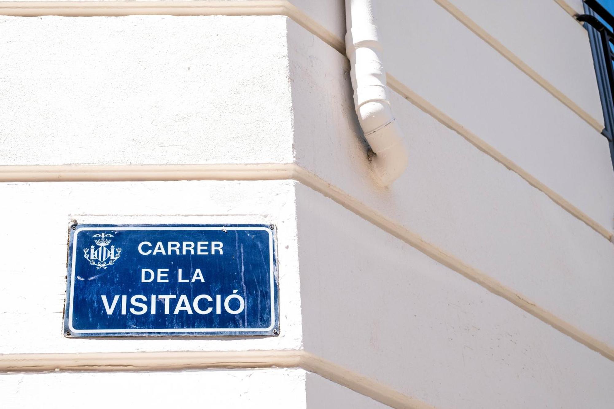 Beautifully Designed With Lots Of Natural Light * Valencia