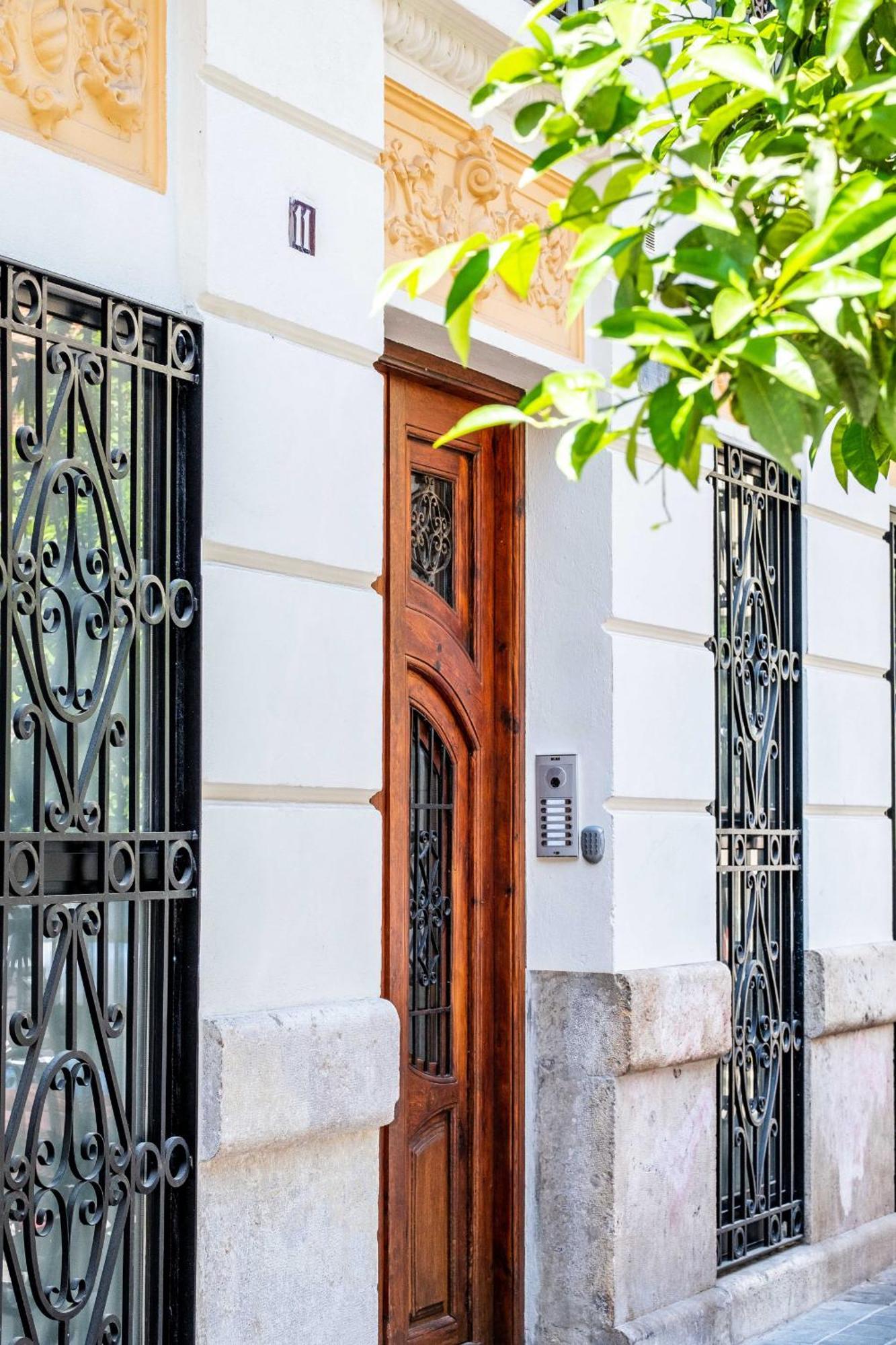 Apartamento Beautifully Designed With Lots Of Natural Light *