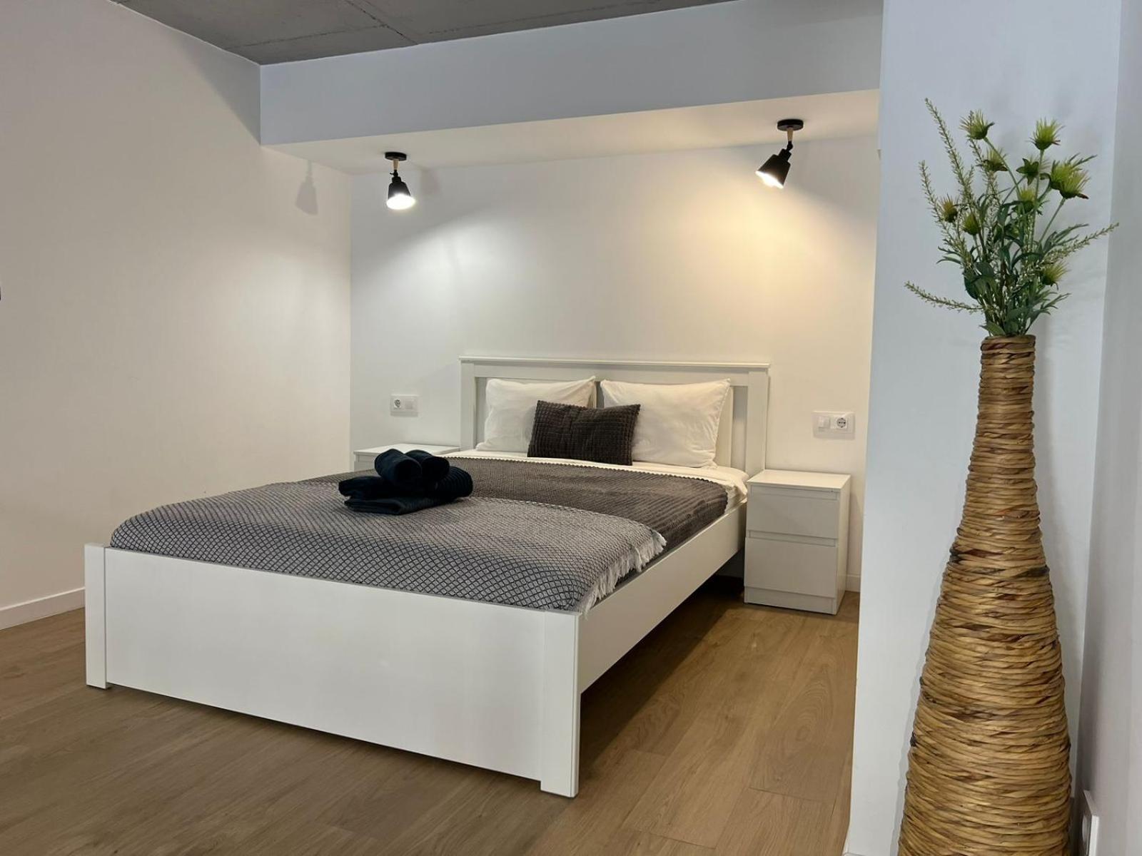 Apartahotel Carbonell 1 *