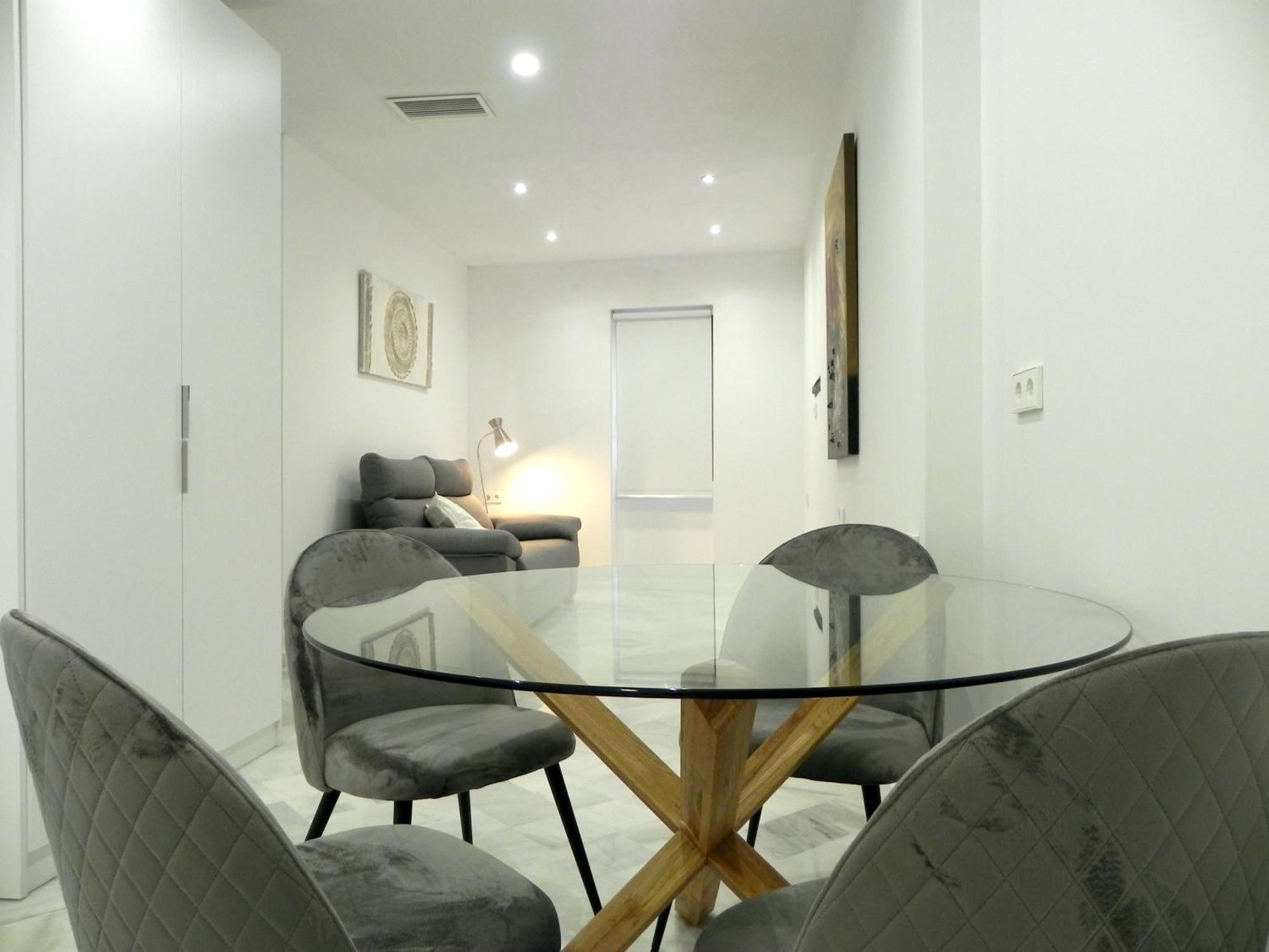 Catalina Downtown Apartamento