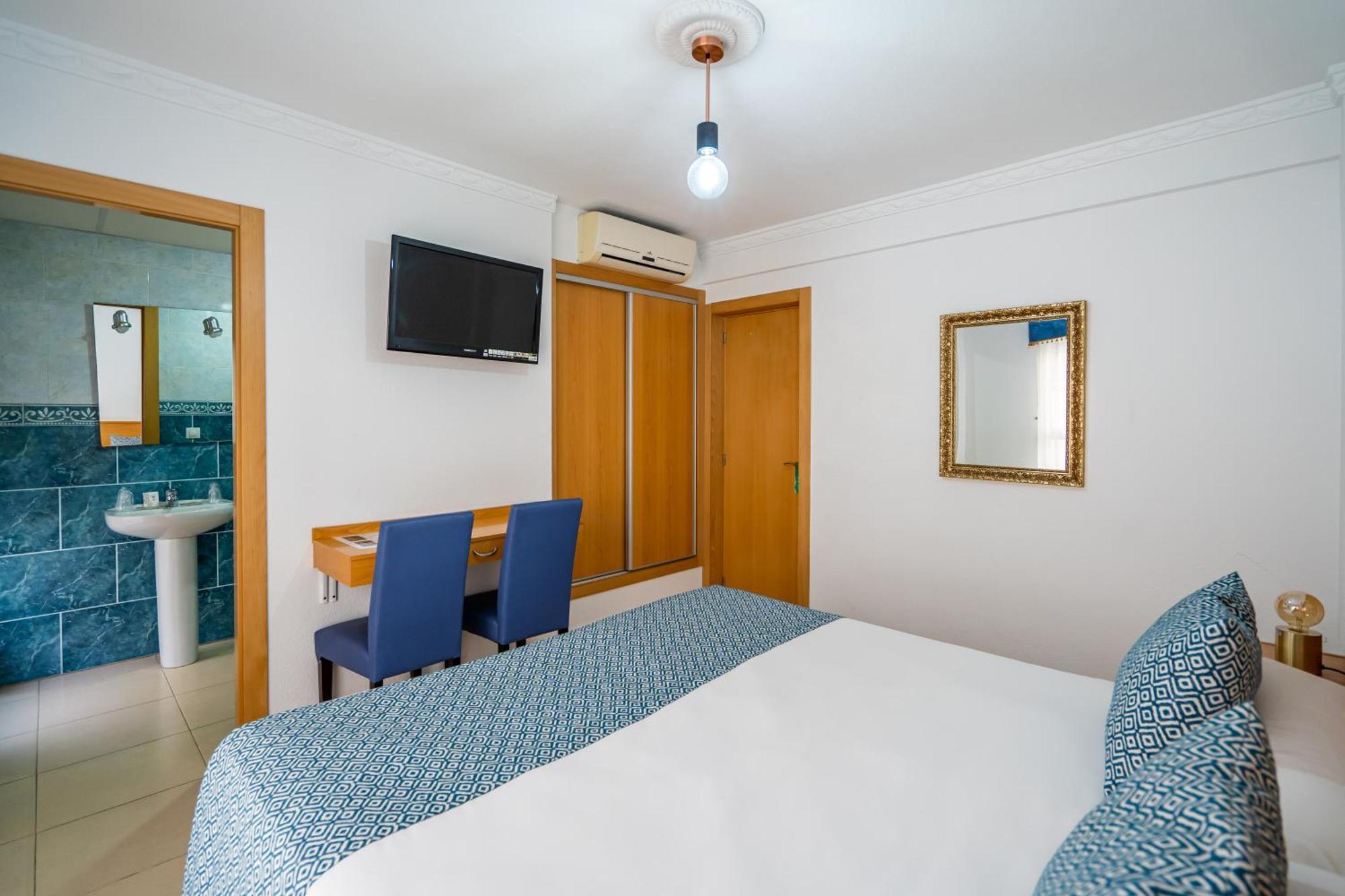 Guest house Hostal Rr Feria By Beleret