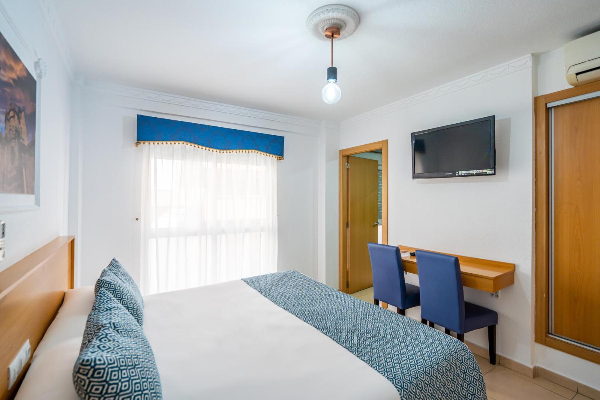 Hostal Rr Feria By Beleret Guest house Valencia