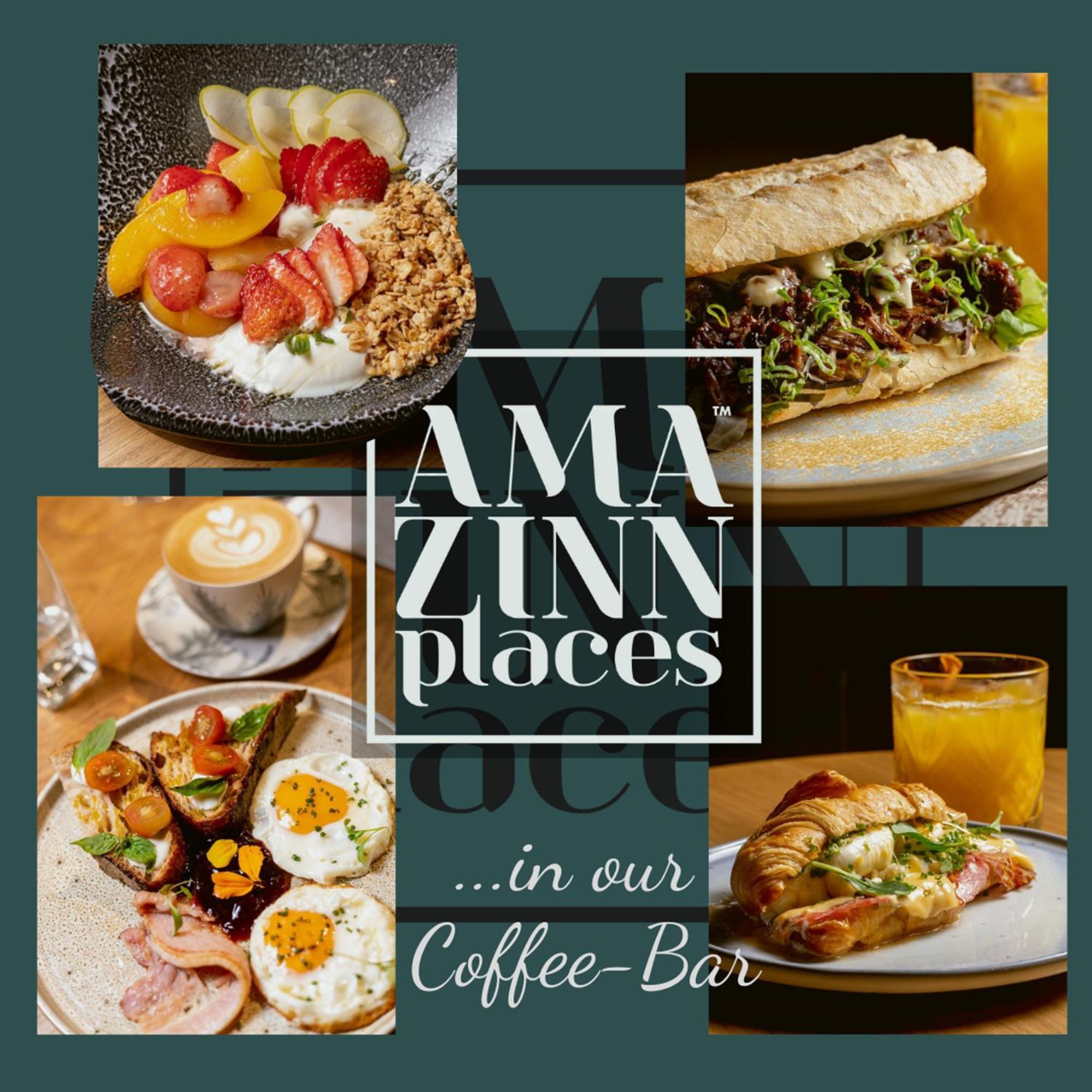 Apartment Amazinn Places Evi Valencia
