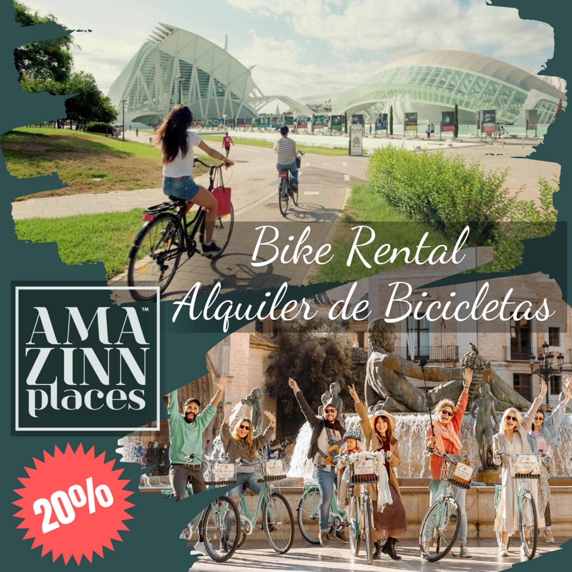 Amazinn Places Evi Apartment