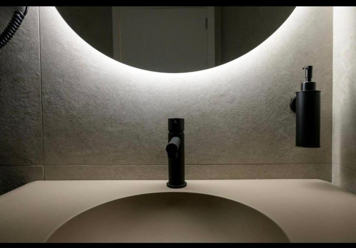 Apartamento Modernidad Y Confort 1 Valencia