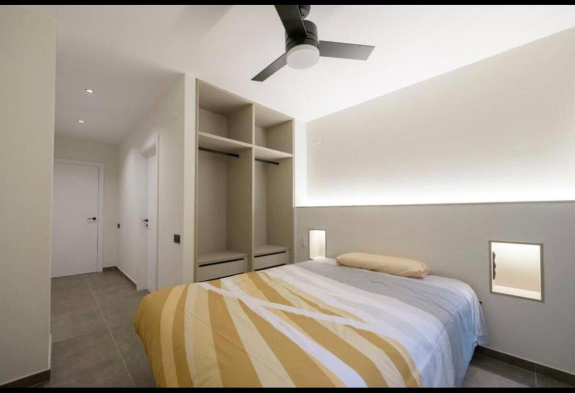 Apartamento Modernidad Y Confort 1