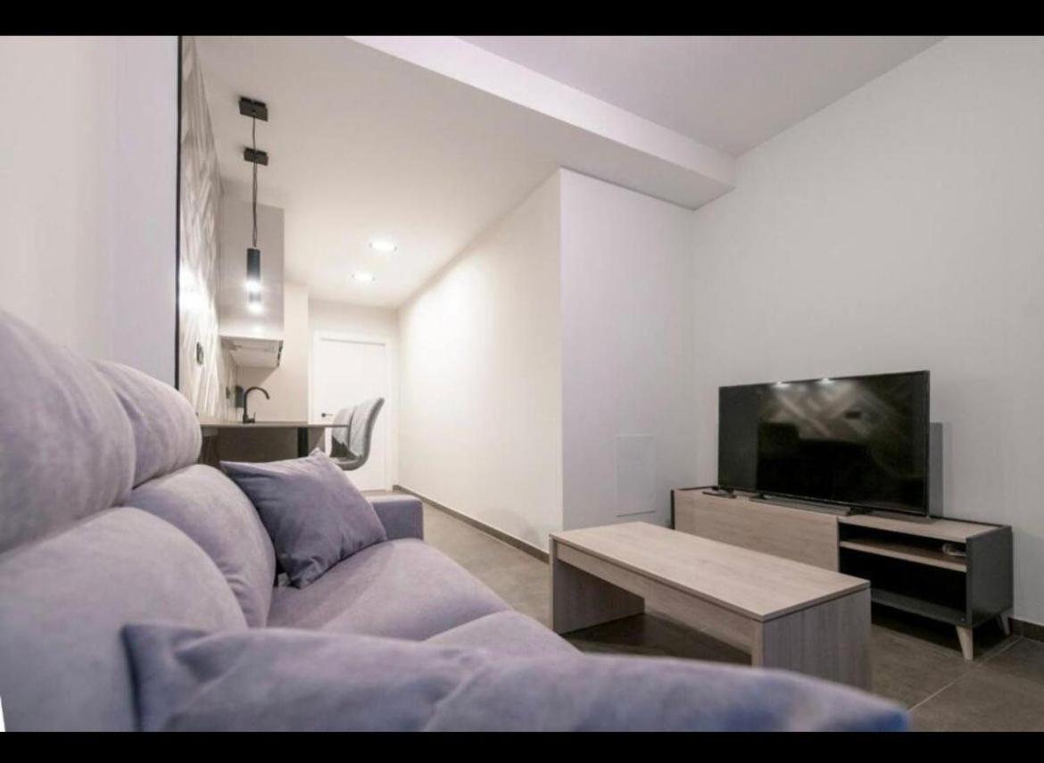 Modernidad Y Confort 1 Apartamento