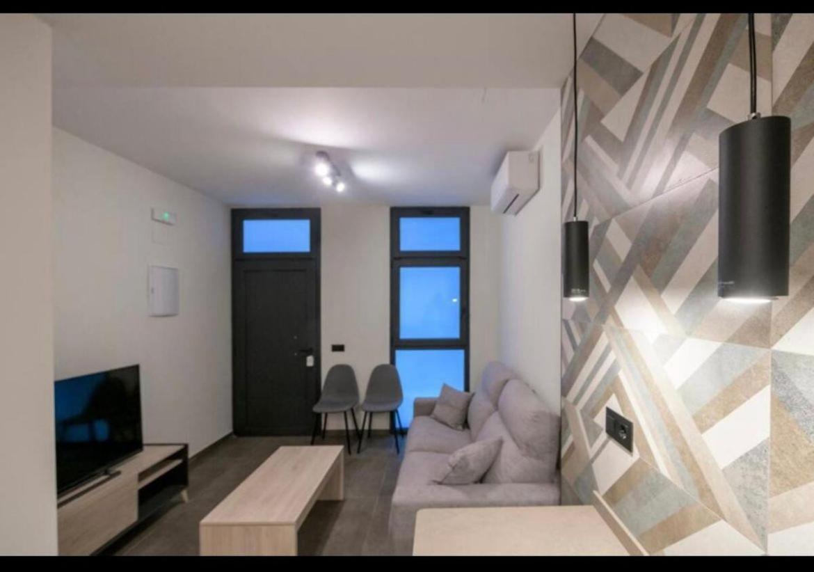 Modernidad Y Confort 1 * Valencia