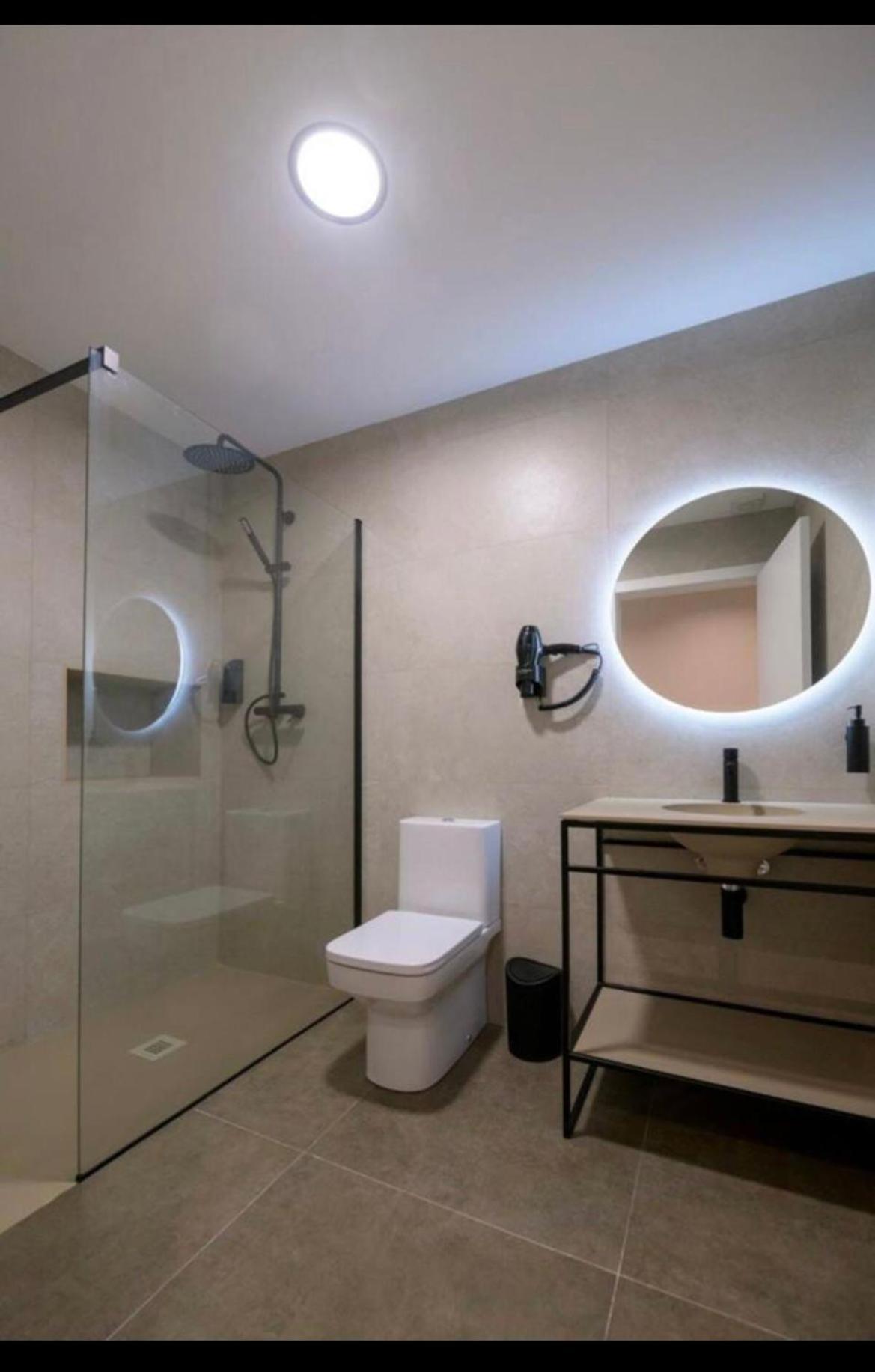 Apartamento Modernidad Y Confort 1