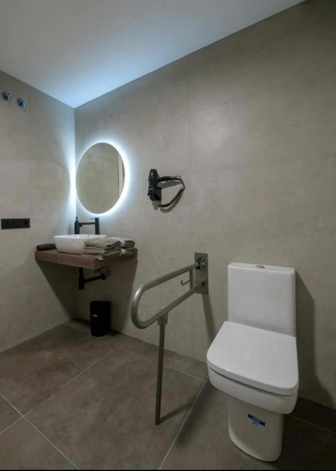 Modernidad Y Confort 1 Apartamento