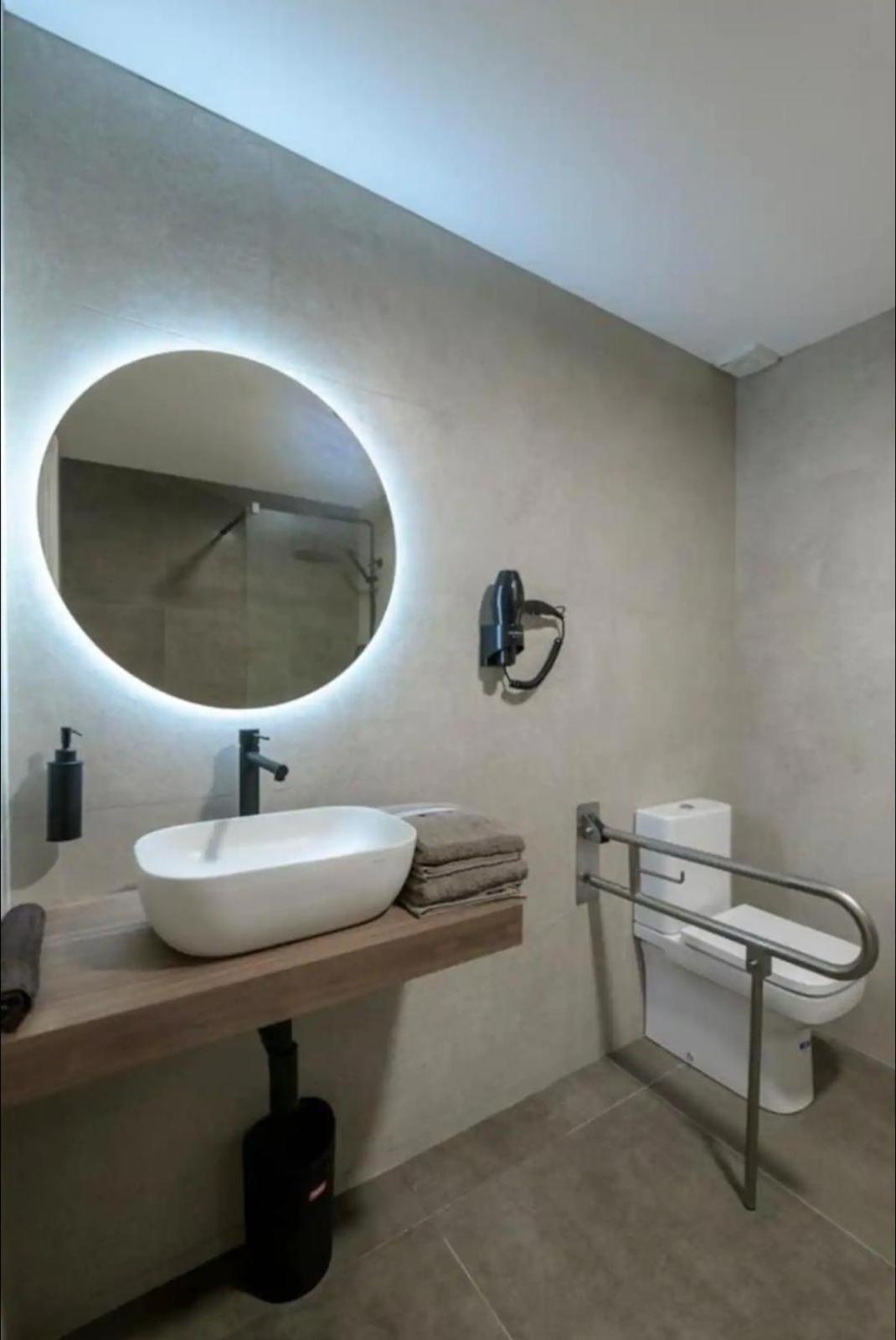Modernidad Y Confort 1 Apartamento *