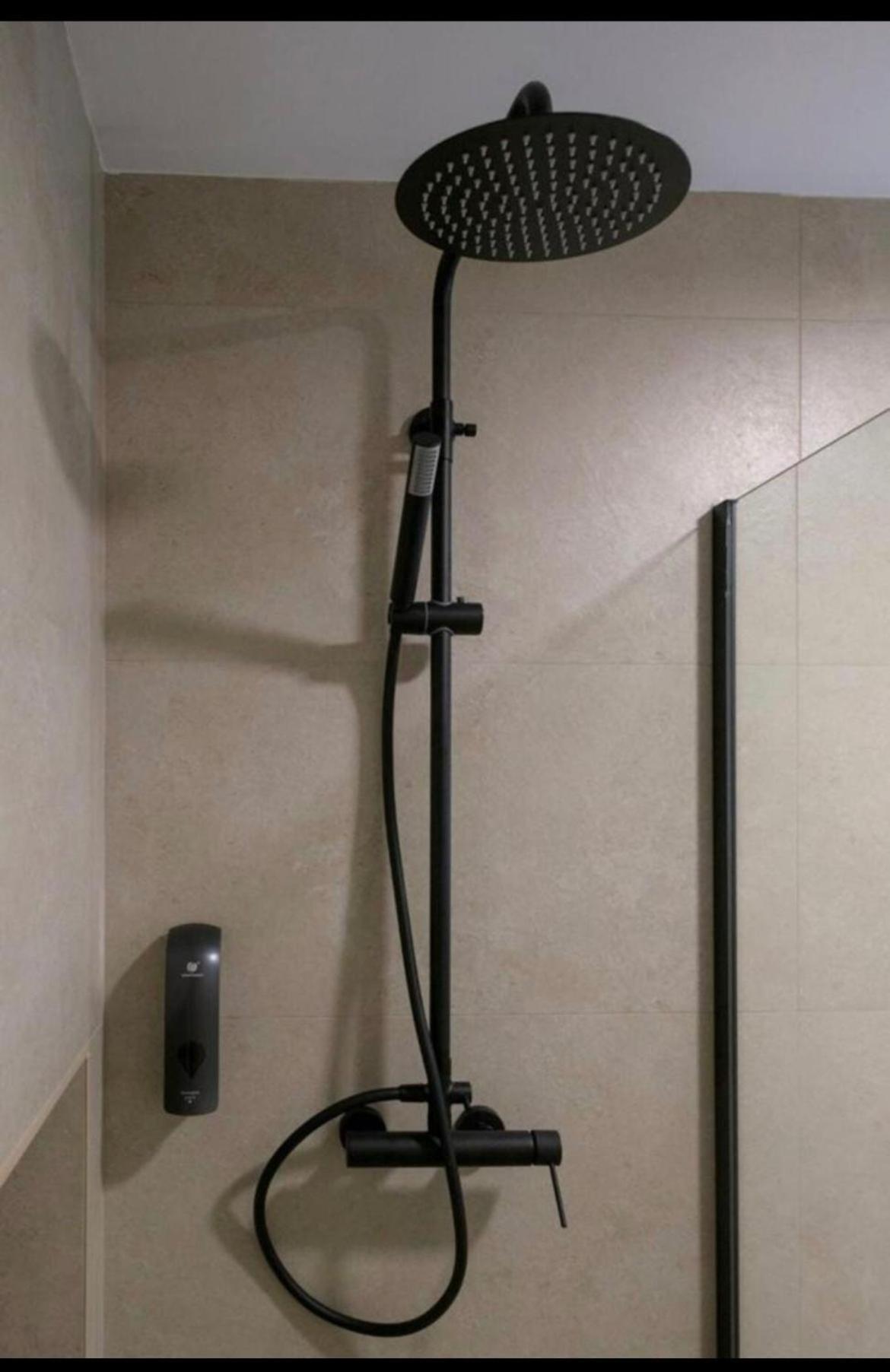 Modernidad Y Confort 1