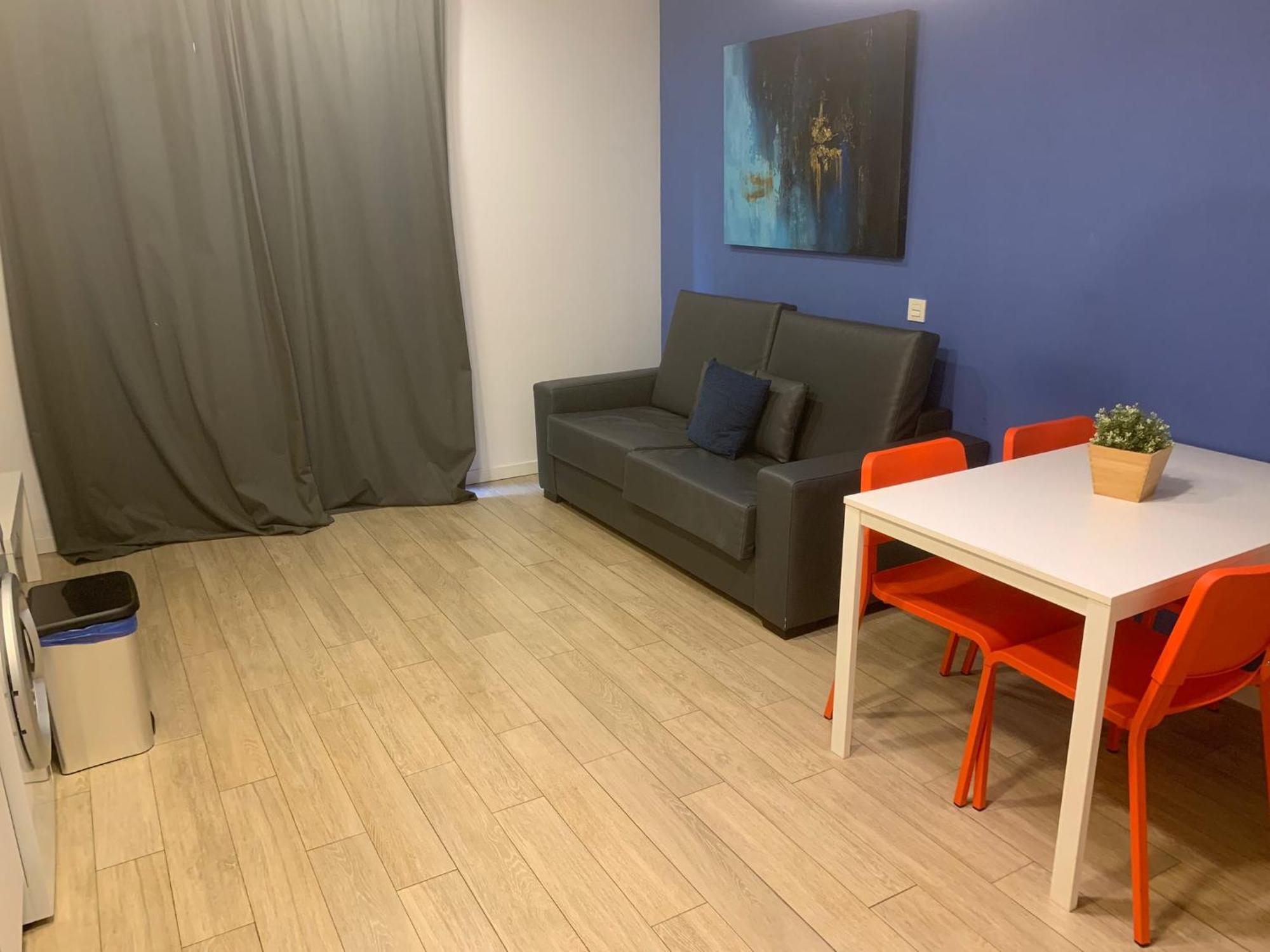 Mercado Apartamento