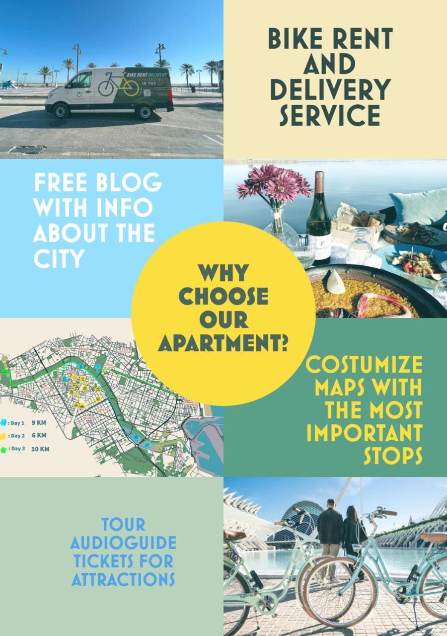 Apartamento Torres De Serrano