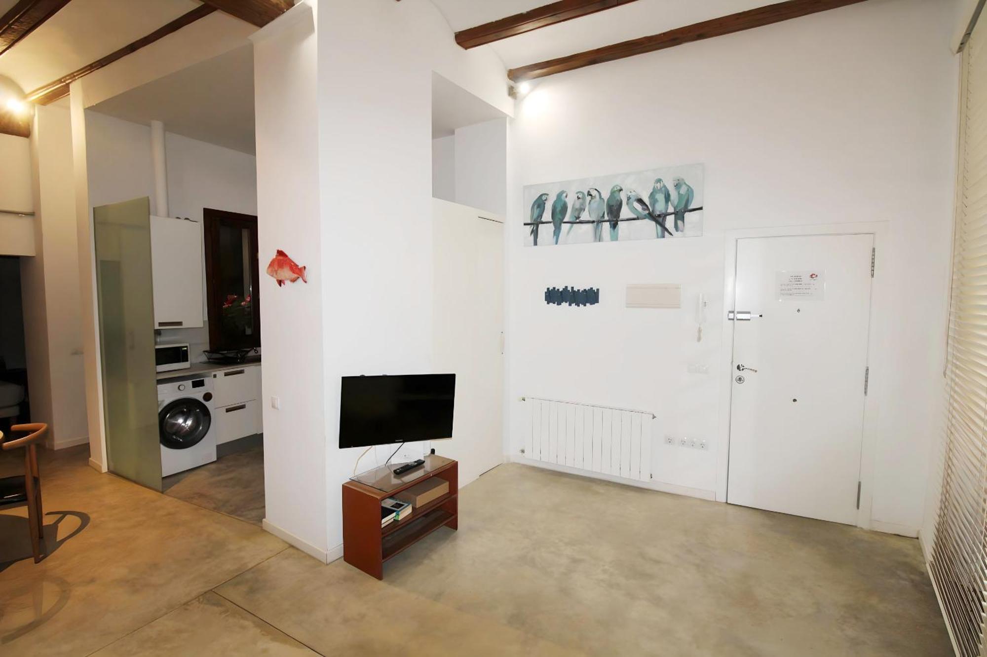 Apartamento Acogedor Piso En El Corazon Del Casco Historico *