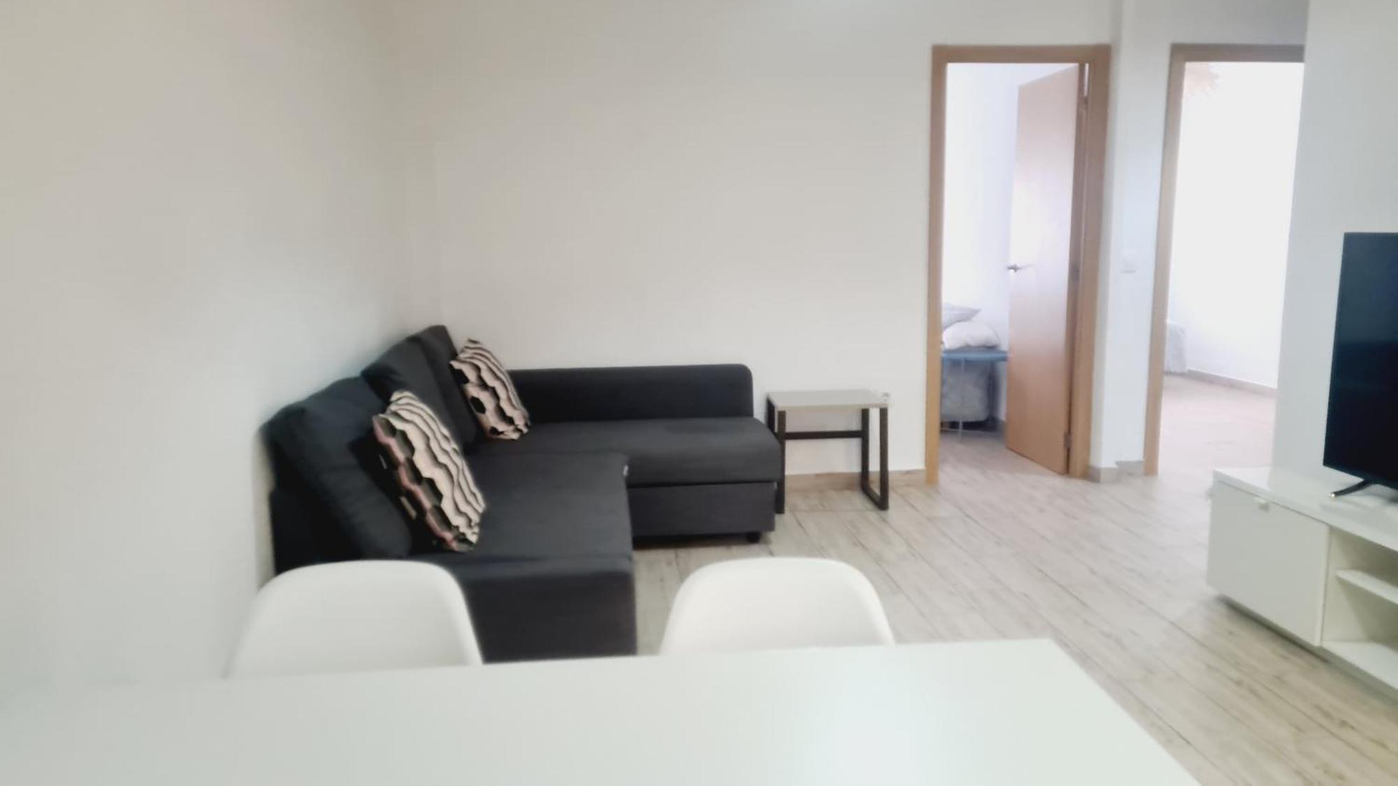 Turia Flat Apartamento