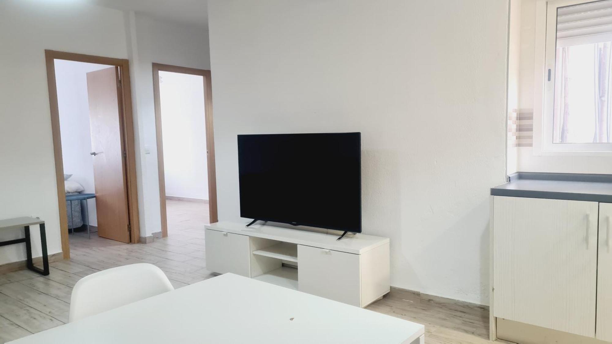 Turia Flat * Valencia