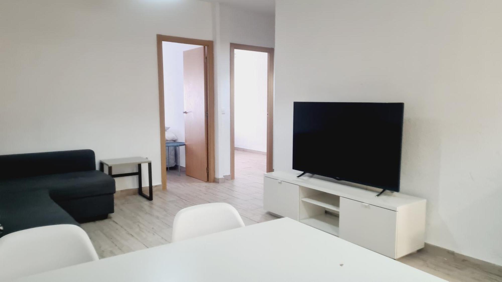 Turia Flat Valencia