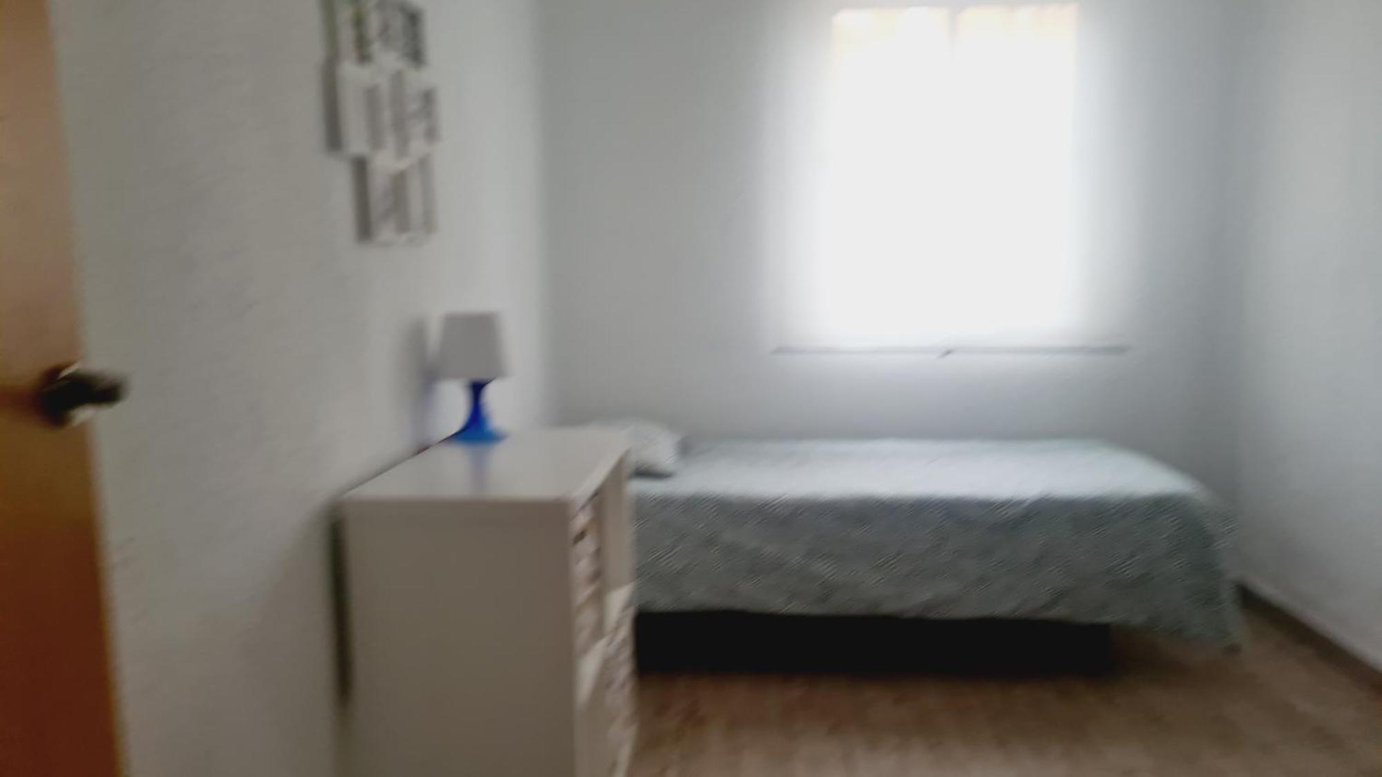 Apartamento Turia Flat Valencia