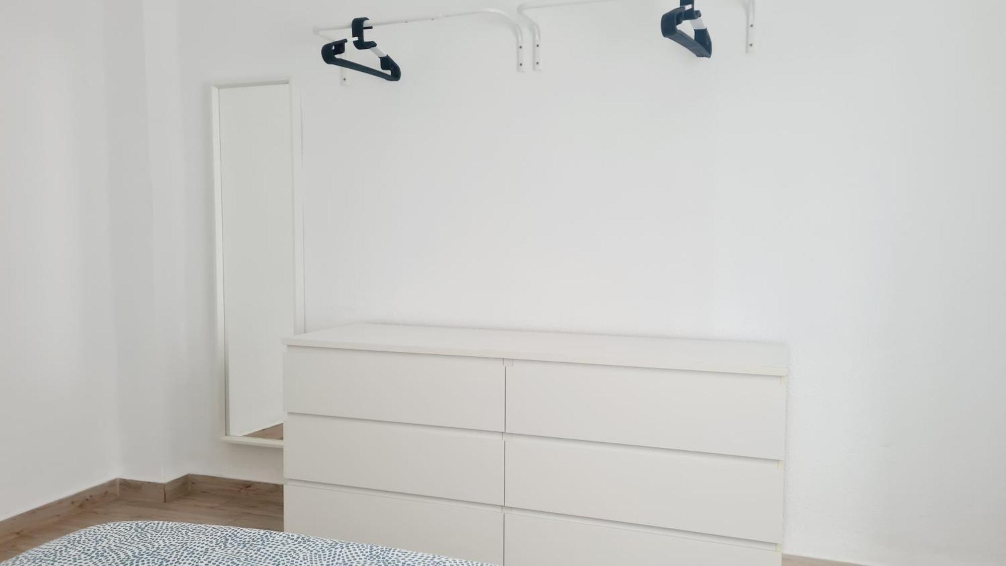 Turia Flat Apartamento Valencia