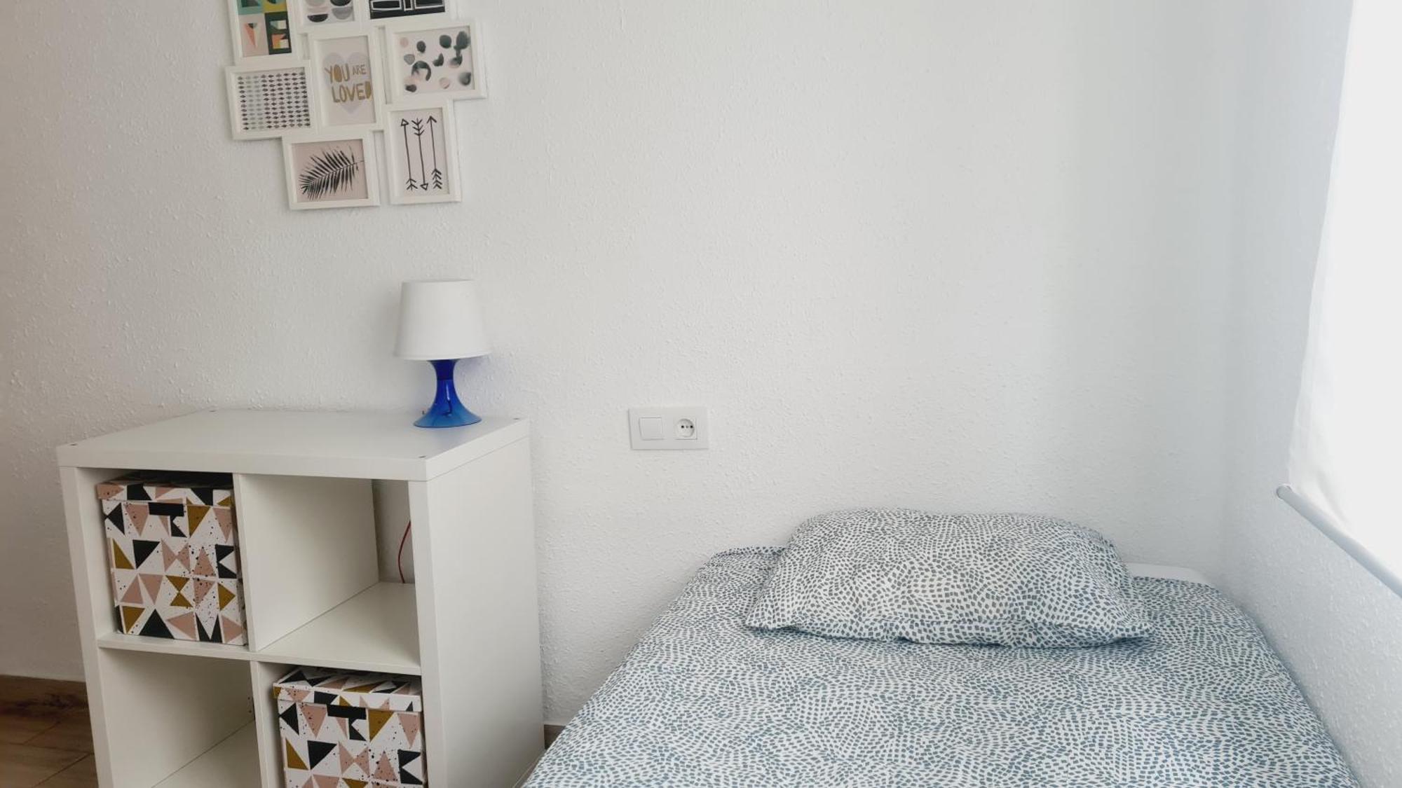 Turia Flat Apartamento *