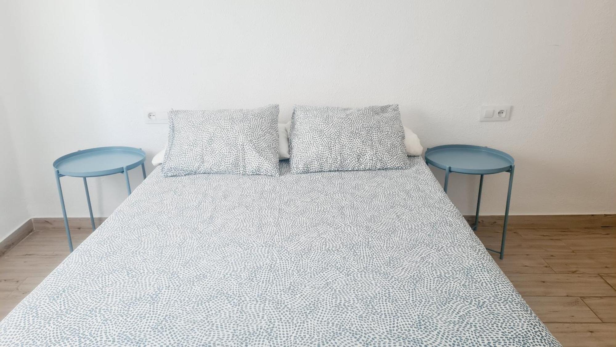 Apartamento Turia Flat Valencia