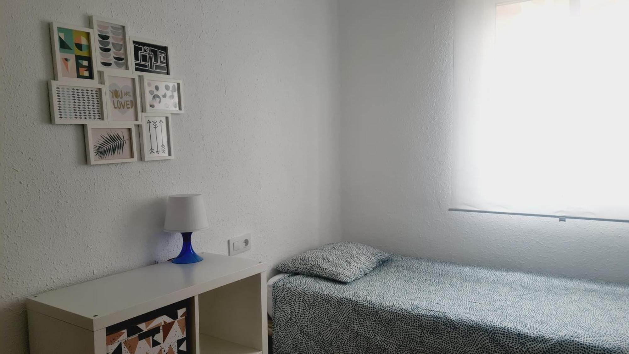 Apartamento Turia Flat Valencia