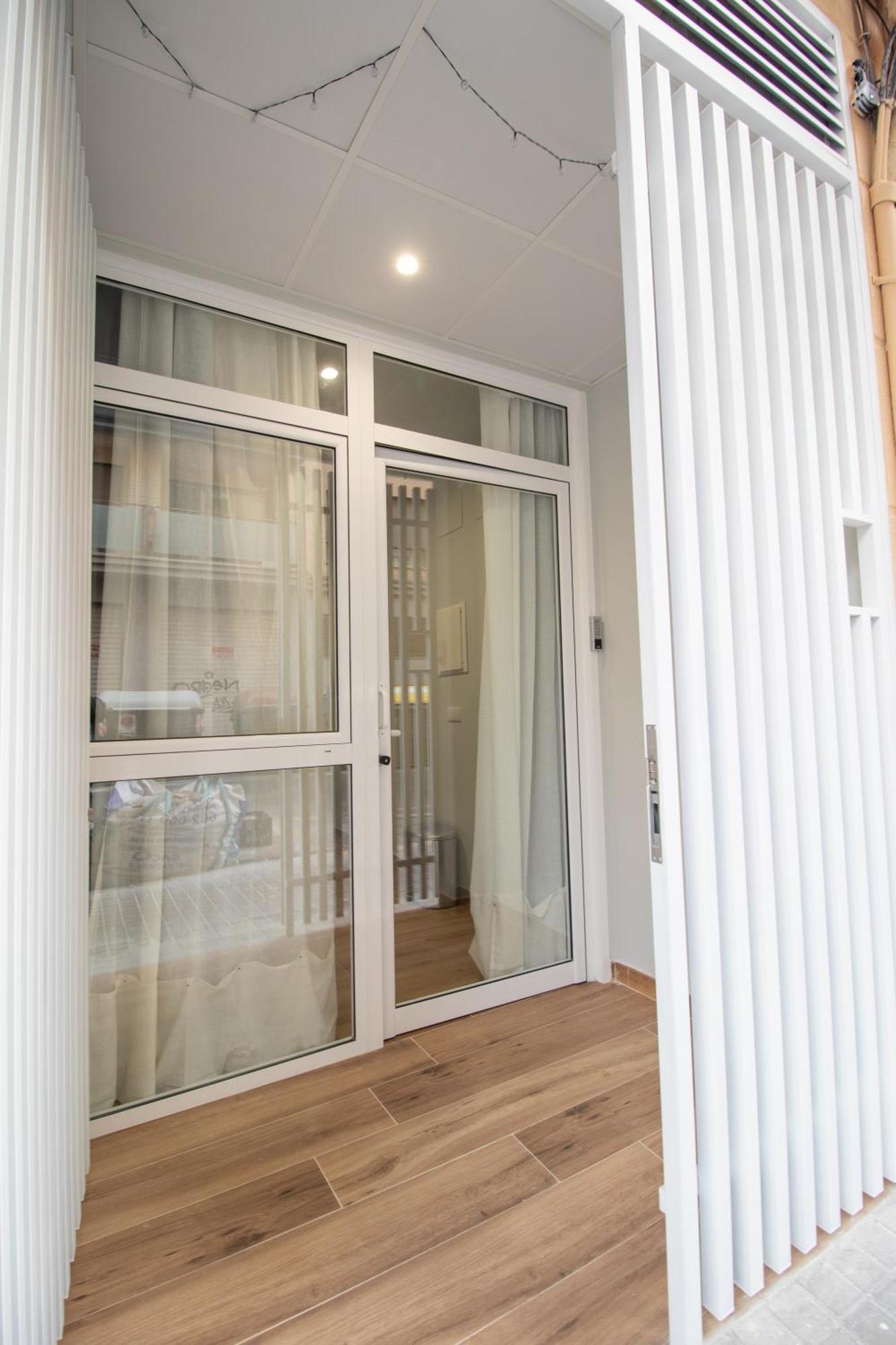 Parque Del Turia By Concept Flats Apartamento *