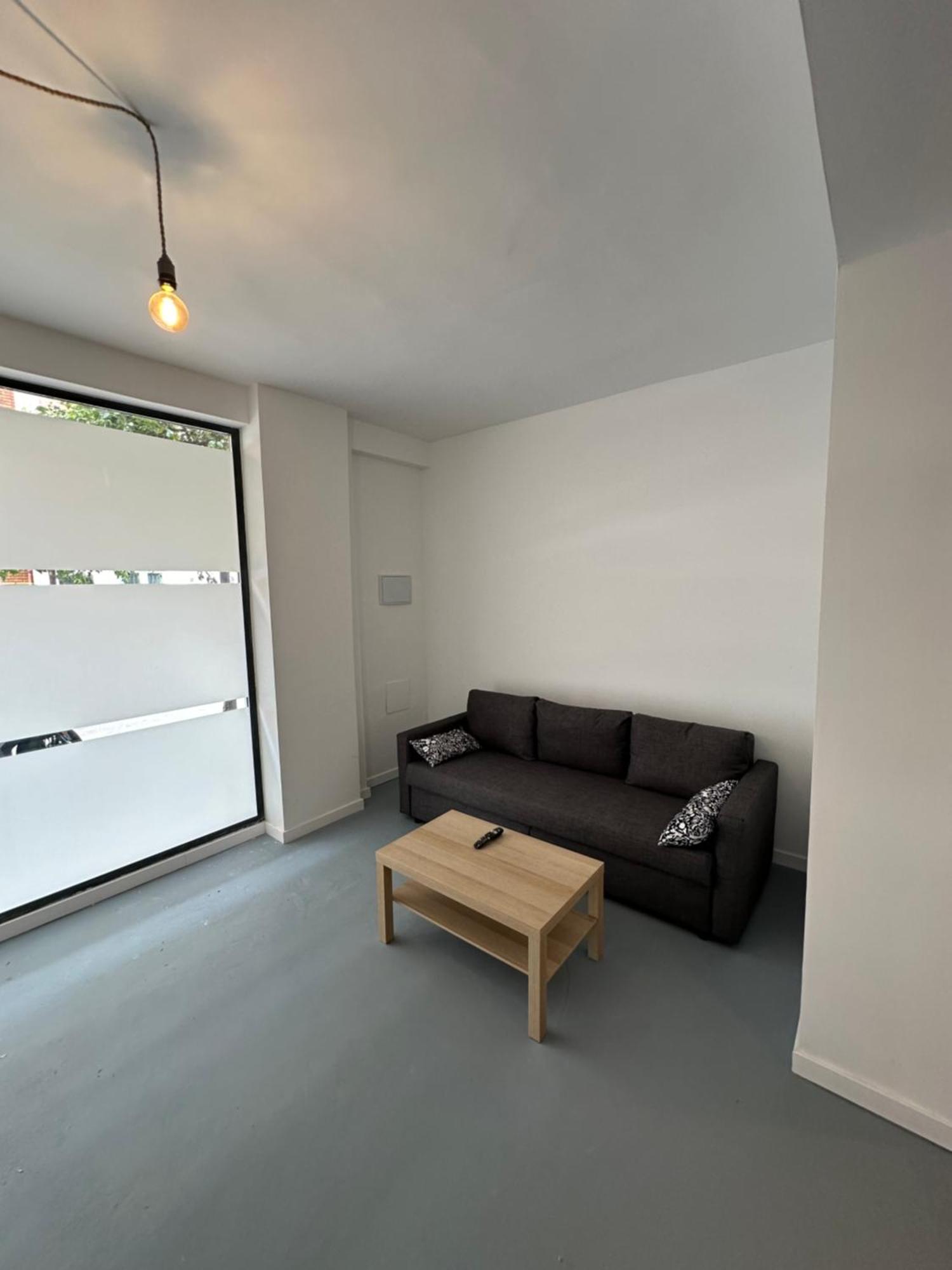 Apartamento Bilocale Nuovo *
