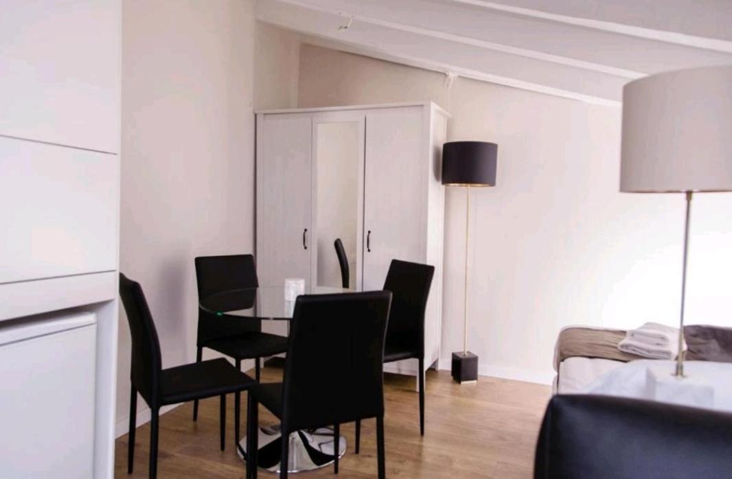 Loft Con Terraza Apartamento Valencia