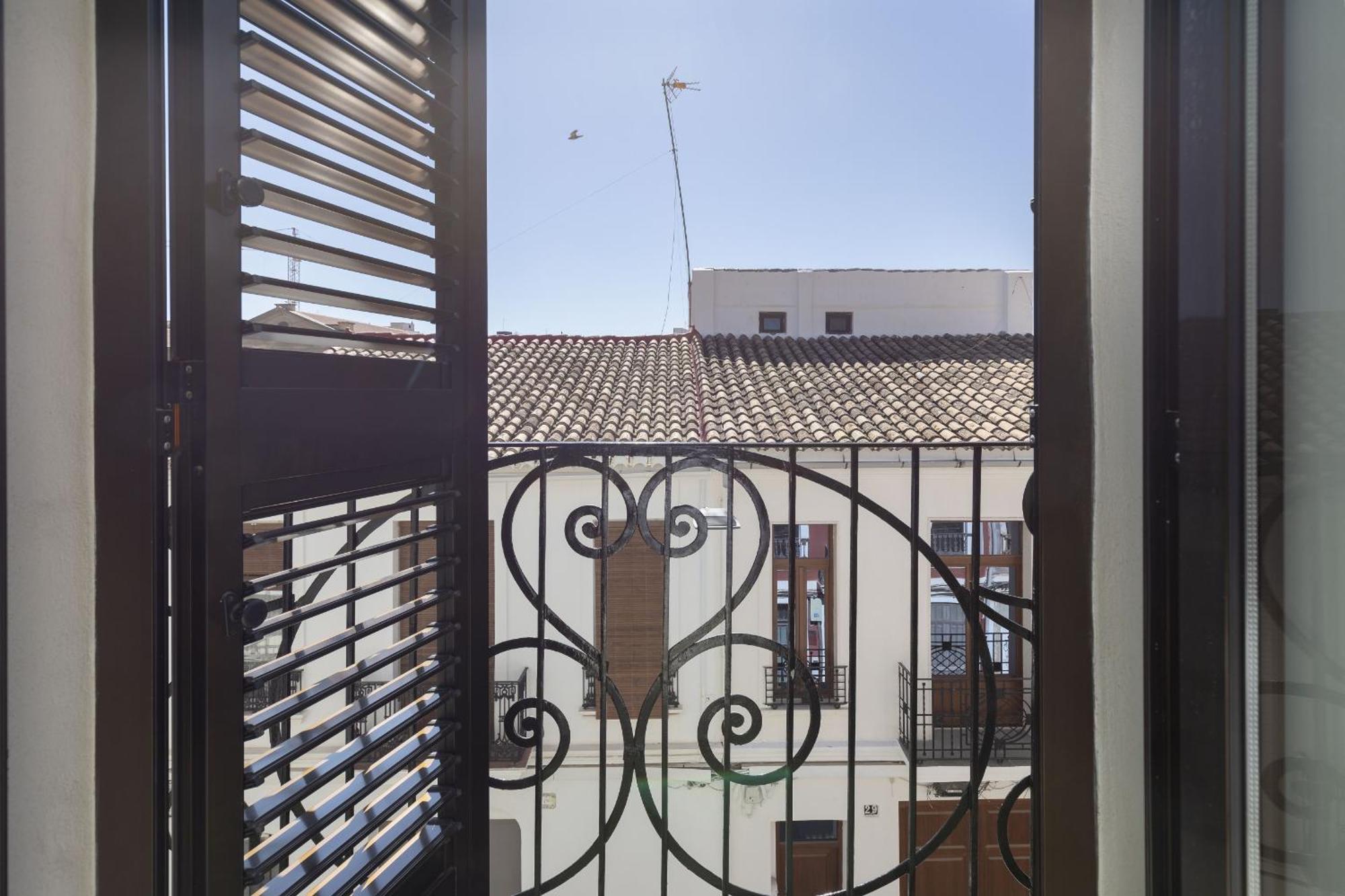 Apartup Ruzafa Essential Apartamento *