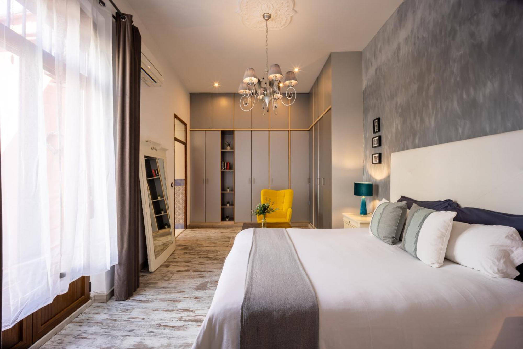 Portrait Boutique Valencia