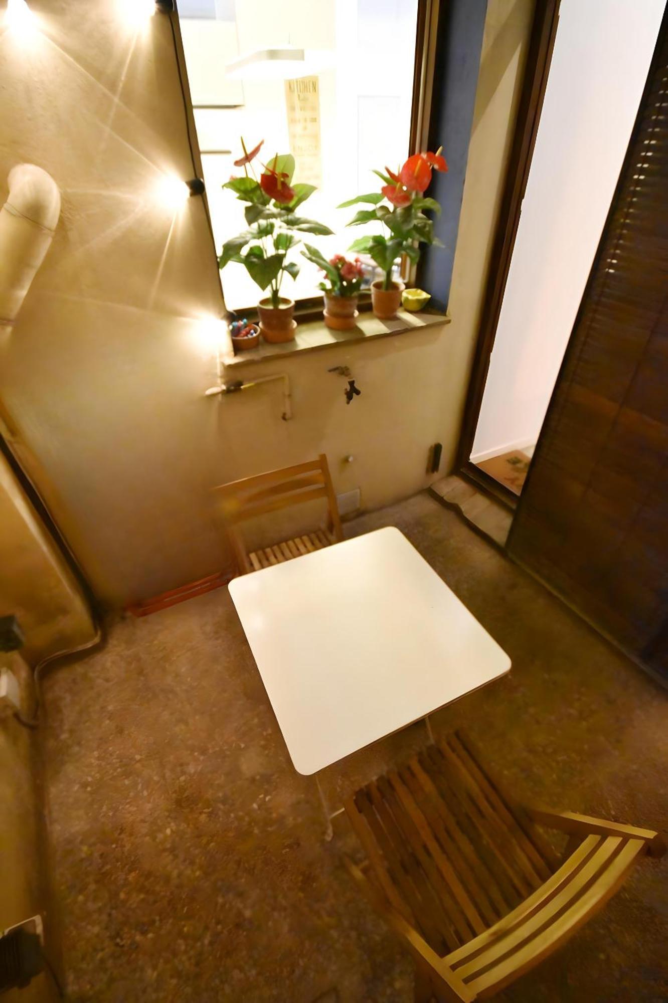 Acogedor Piso En El Corazon Del Casco Historico Apartamento Valencia