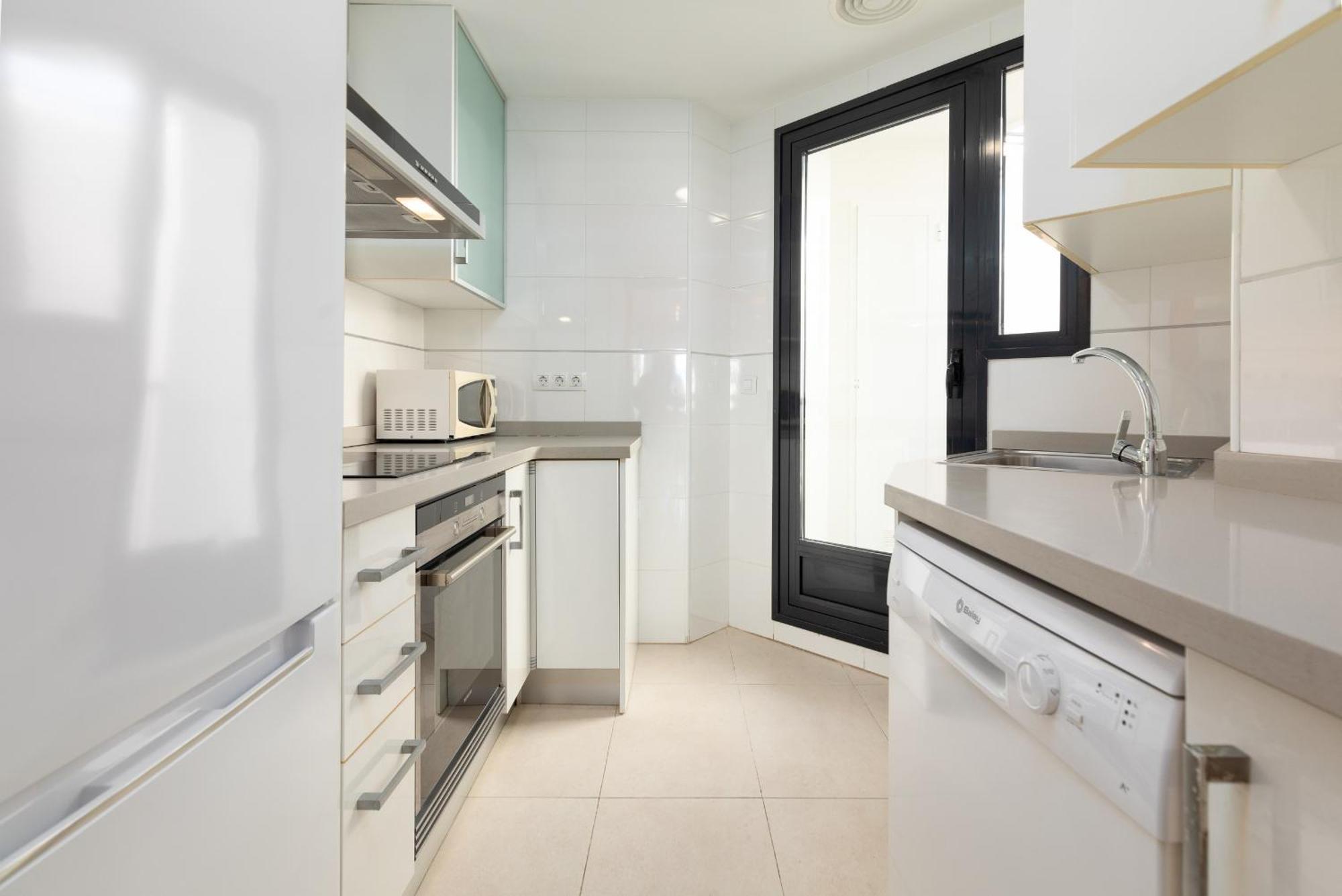 Apartamento Apartup Patacona Paradise Duplex Valencia