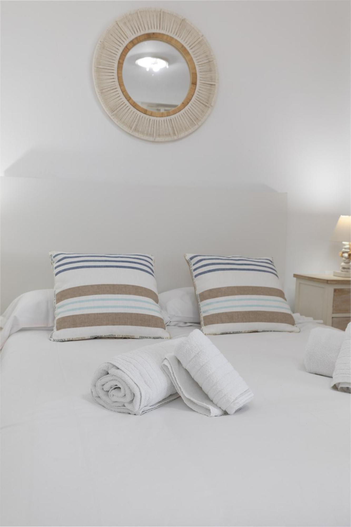 Apartup Patacona Paradise Duplex Apartamento Valencia