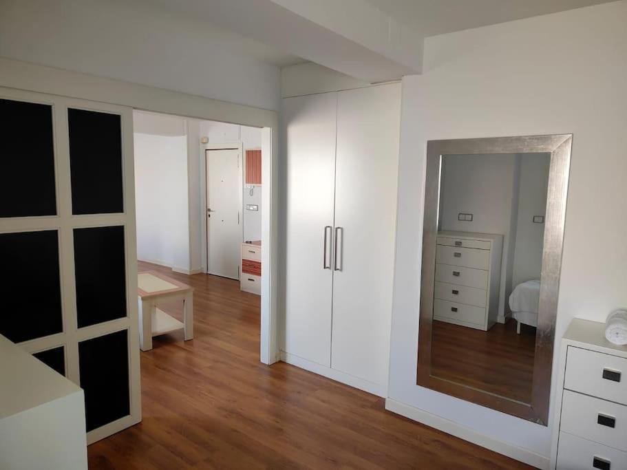 Piso Cerca Universidades Y Playa Apartamento Valencia