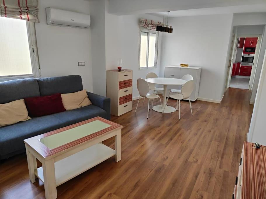 Piso Cerca Universidades Y Playa Apartamento Valencia