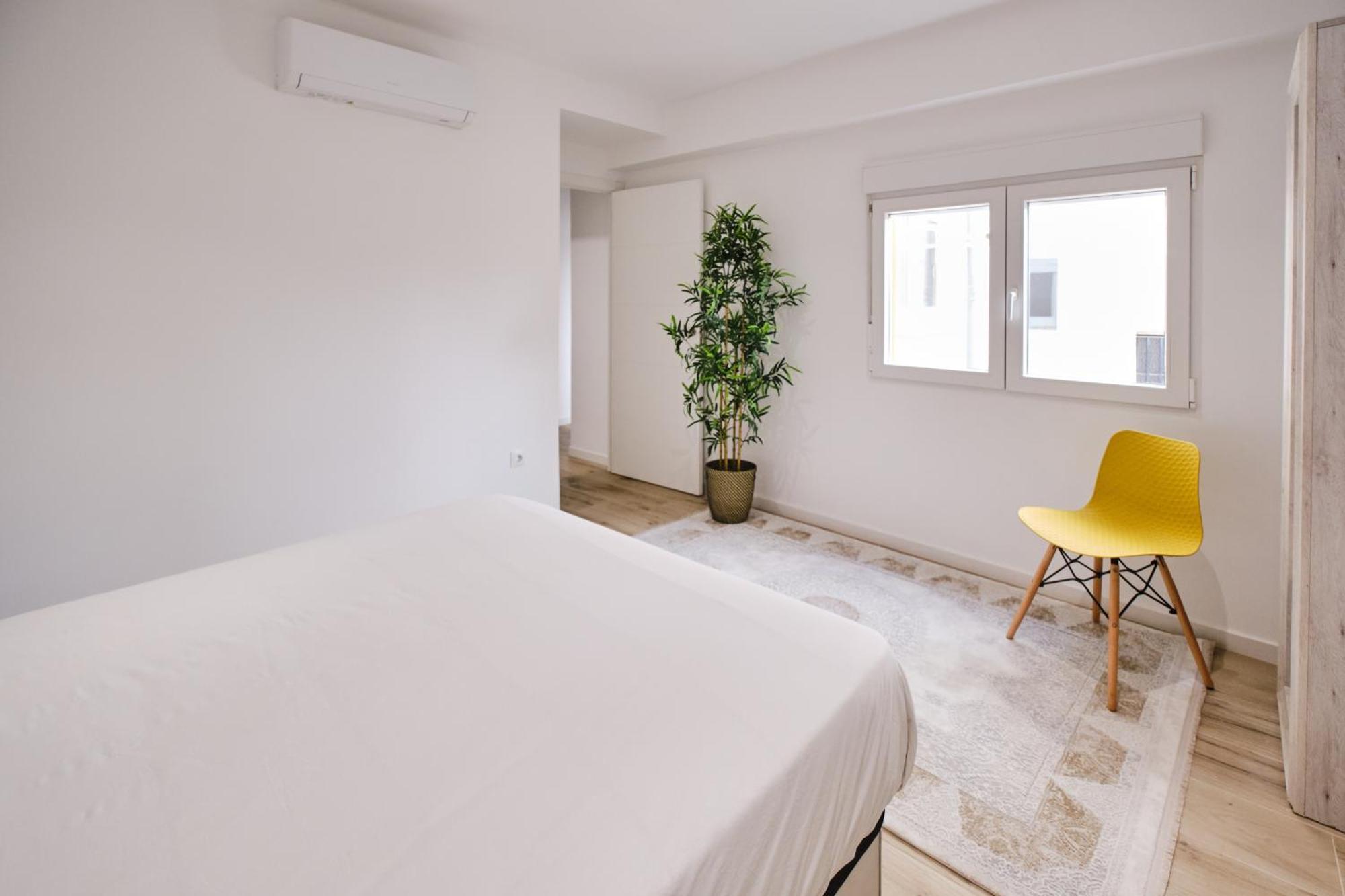 Carmen Flat Apartamento *