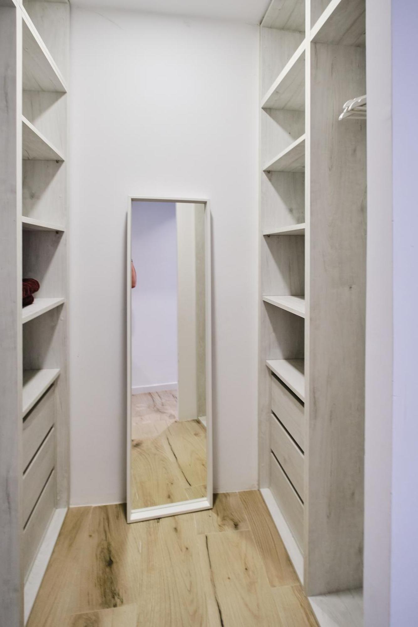 Apartamento Carmen Flat *