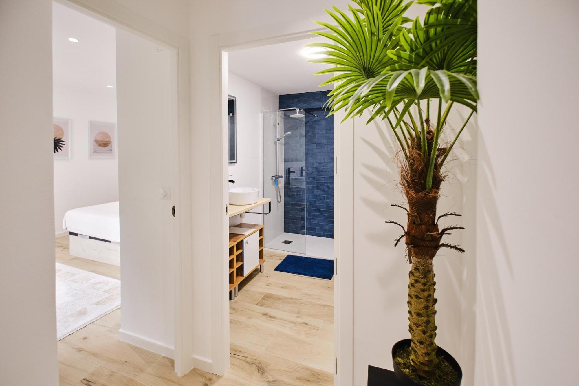 Carmen Flat Apartamento *