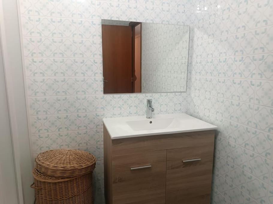 Apartamento Agradable Piso En El Cabanal Cerca De La Playa