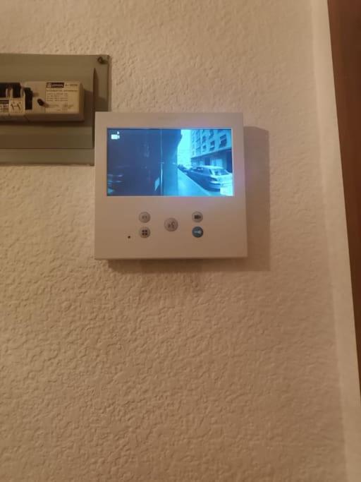 Agradable Piso En El Cabanal Cerca De La Playa * Valencia