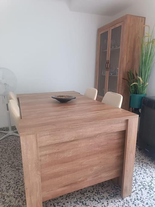 Agradable Piso En El Cabanal Cerca De La Playa Apartamento Valencia