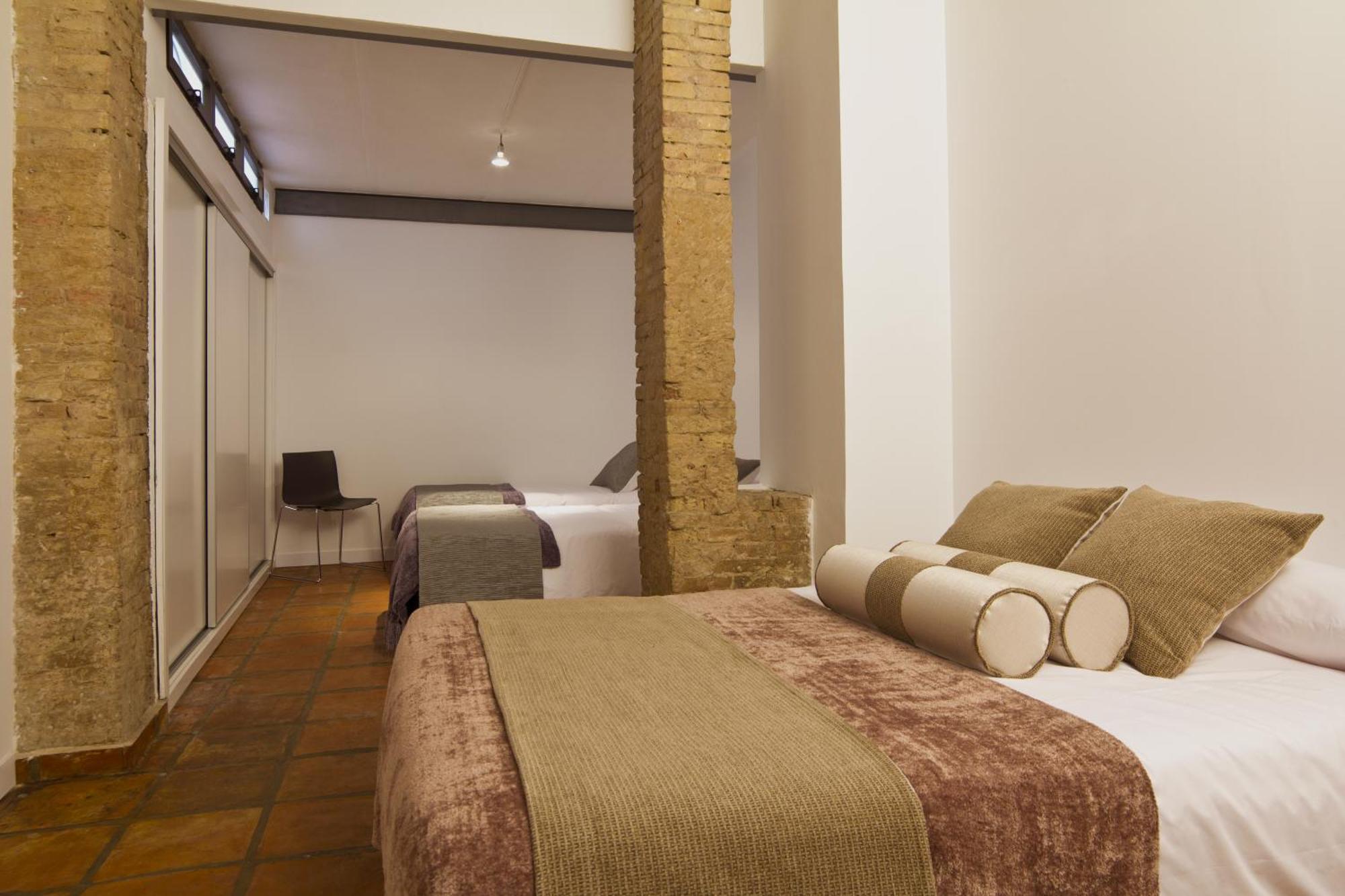 Apartamento La Xerea