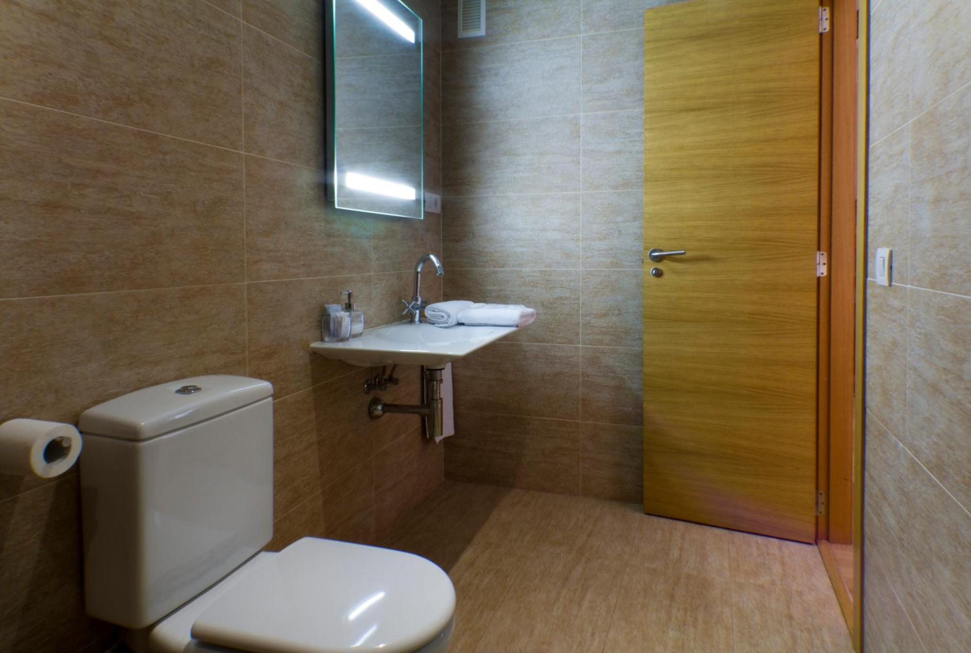 Apartamento La Xerea