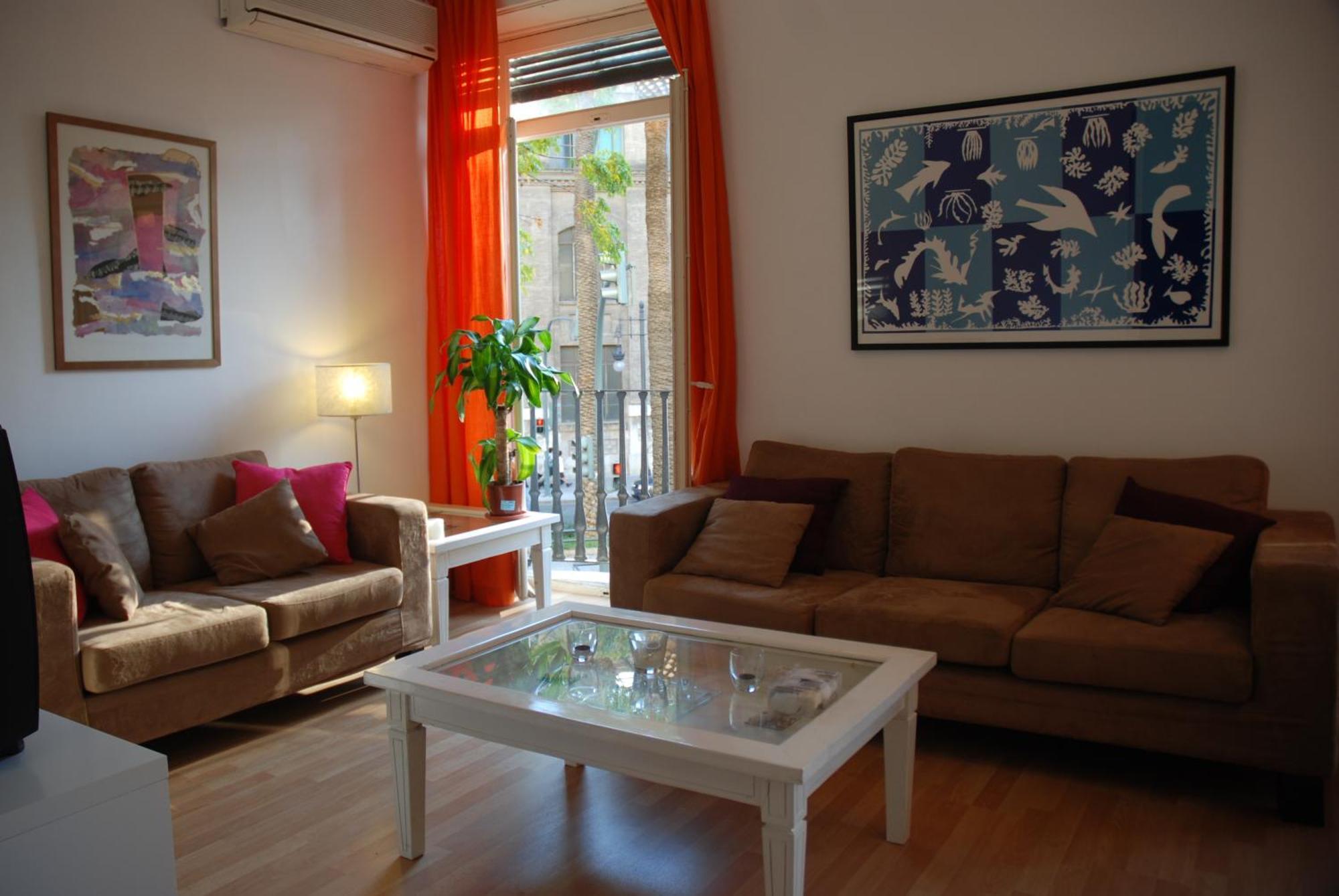 Apartamento Reino De *