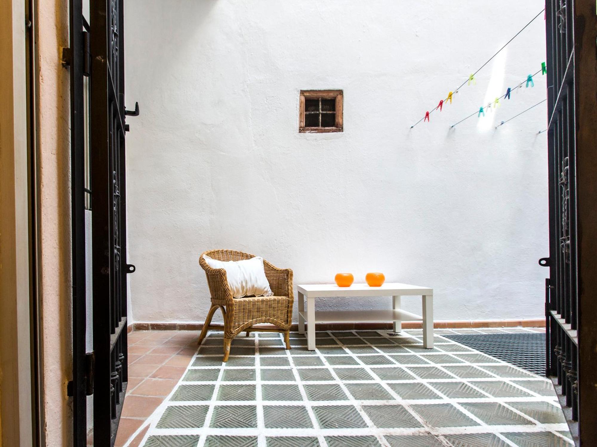 Apartment Total Charming