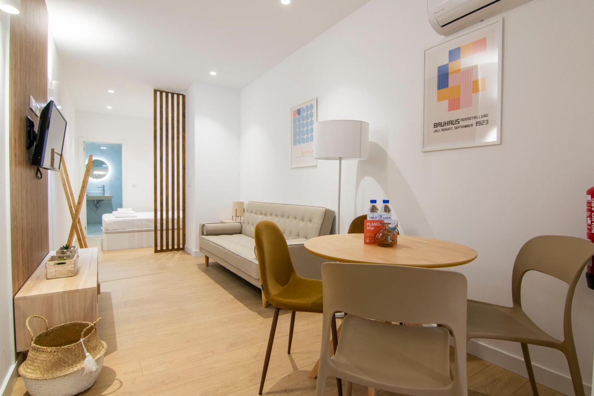Apartamento Vlc Host - San Jacinto *
