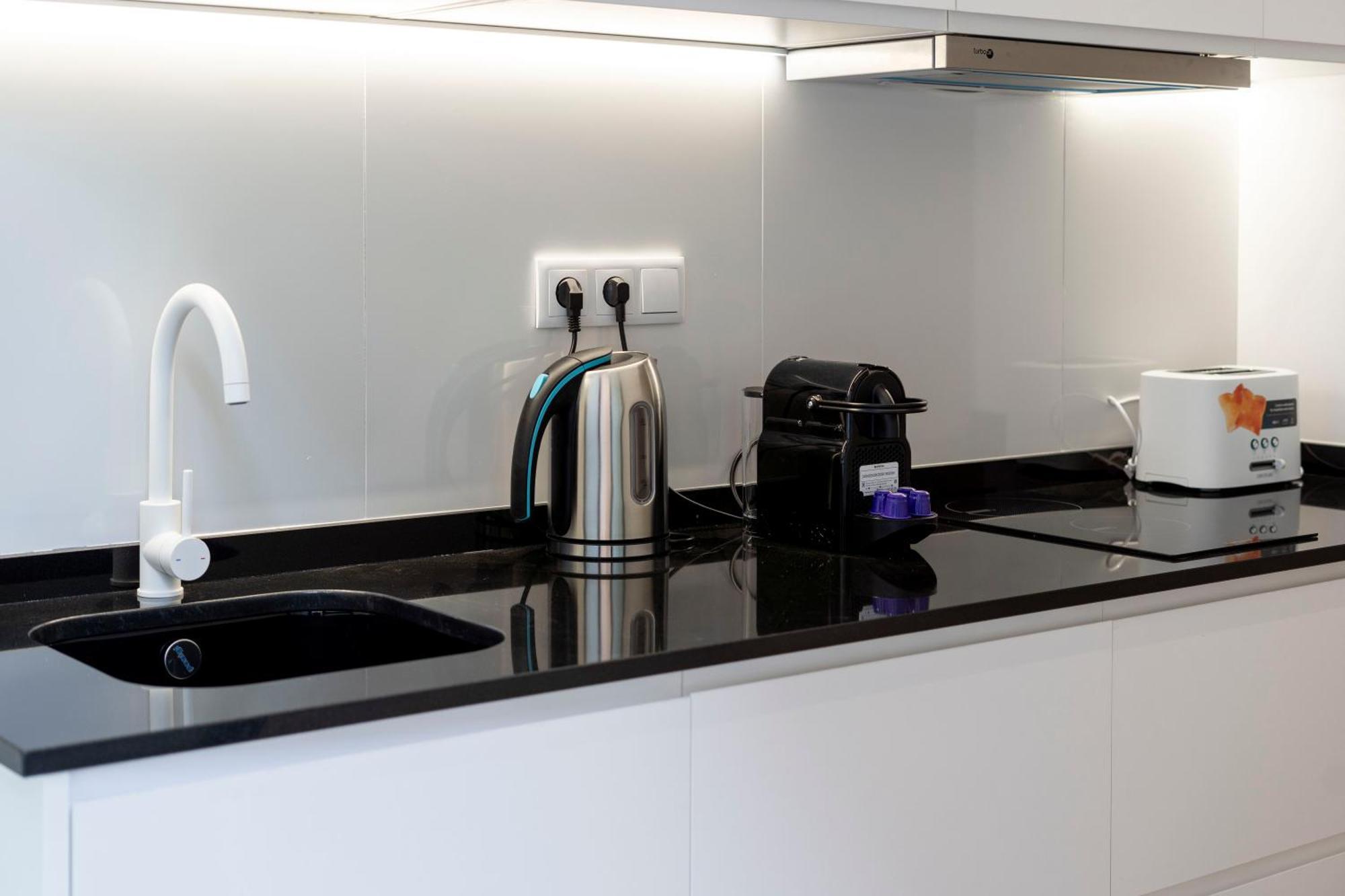 Apartamento Vlc Host - San Jacinto